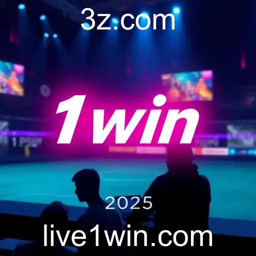 1win e o Crescimento dos Jogos Online em 2025