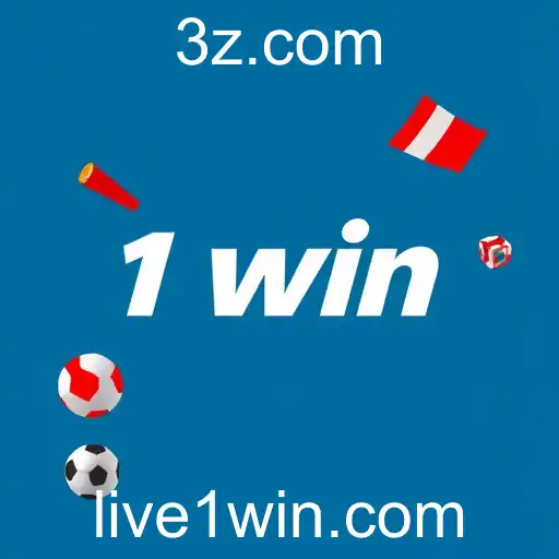 Tendências de 1win e o Futuro dos Jogos Online