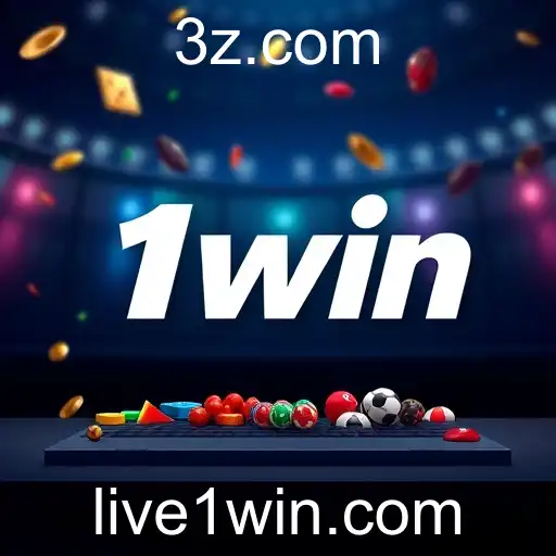 A Evolução do Mercado de Jogos Online e o Impacto da 1win