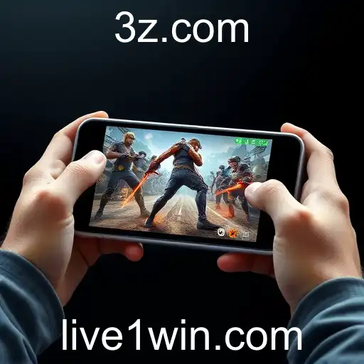 O Impacto dos Jogos de Sorte em 2025: Tendências e Discussões