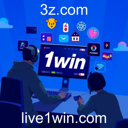 Crescimento e Desafios do Mercado de Jogos Online em 2025