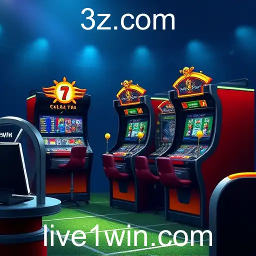 Crescimento de Plataformas de Jogos Online em 2025