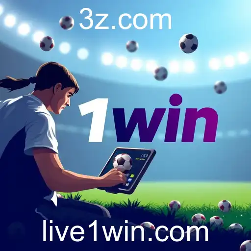 Impacto do 1win no Cenário de Jogos em 2025