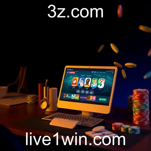 O Impacto dos Jogos Online na Economia Brasileira