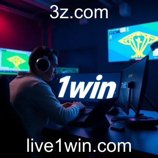 Os Jogos de Apostas Online em Ascensão no Brasil