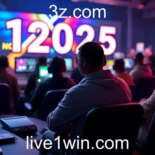 Crescimento dos Jogos Online em 2025