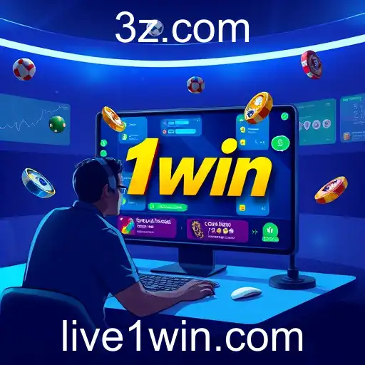 A Ascensão dos Jogos Online no Brasil