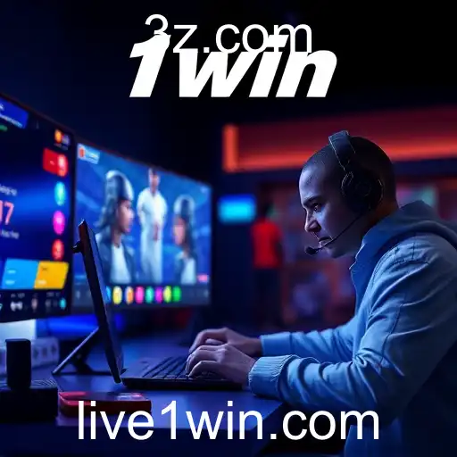 A Evolução dos Jogos Online e o Papel do 1win