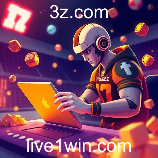 Tendências e Desafios no Mercado de Jogos Online