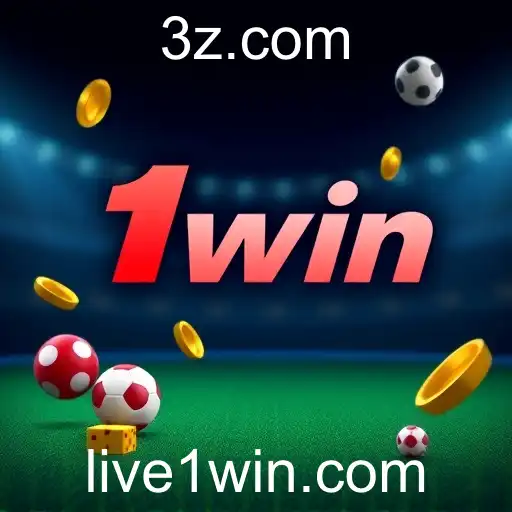 A Ascensão do 1win no Mercado de Jogos Online