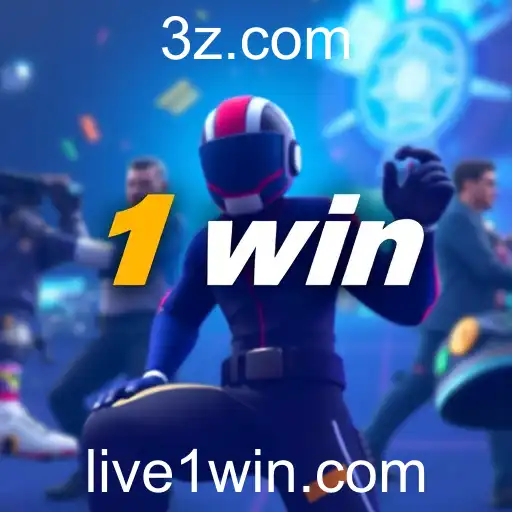 O Mundo dos Jogos Online em 2025: A Era do 1win