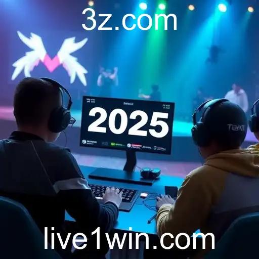 Tendências e Inovações no Mercado de Jogos Online em 2025