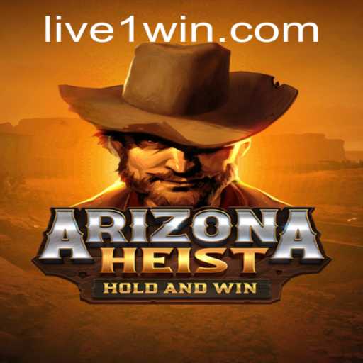 Discover ArizonaHeist: A Thrilling New Adventure in Gaming