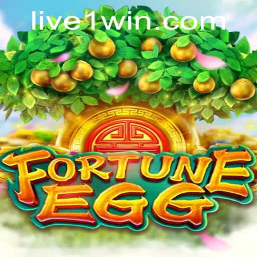 Discover the Excitement of FortuneEgg with the Thrill of 1win