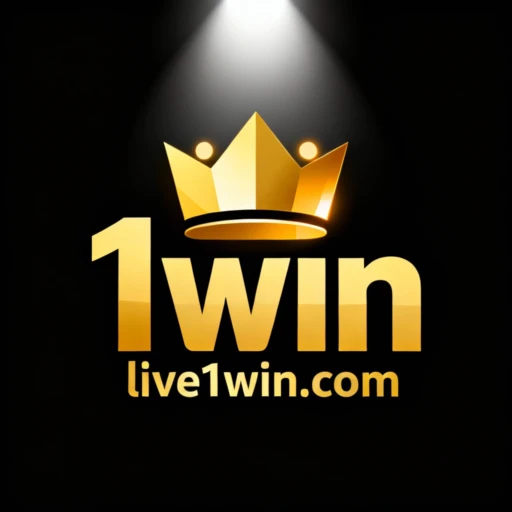 1win logo