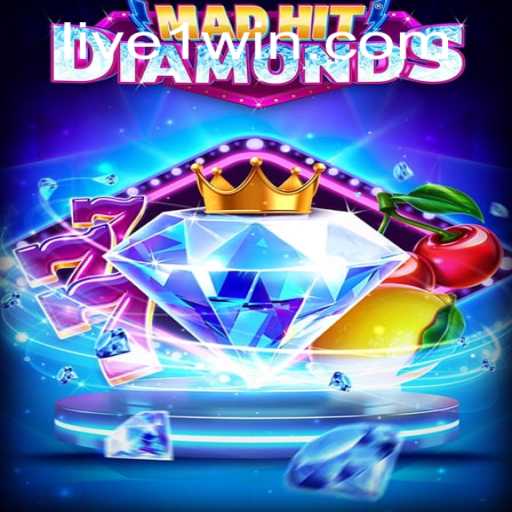 Explore the Thrilling World of MadHitDiamonds and Discover Your Path to Winning
