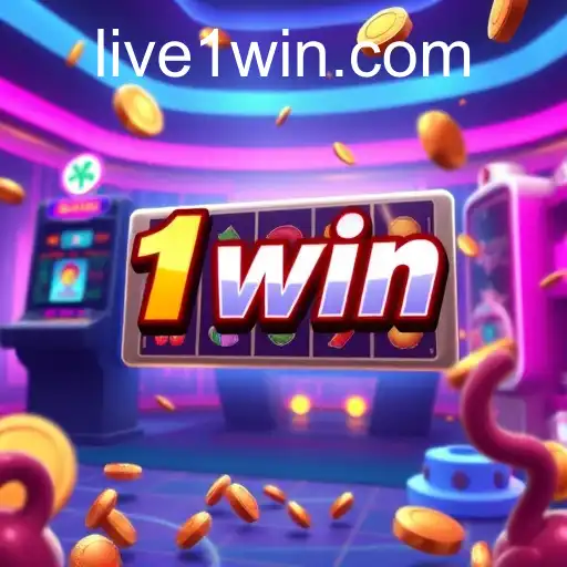 Exploring the World of Online Slots with 1win