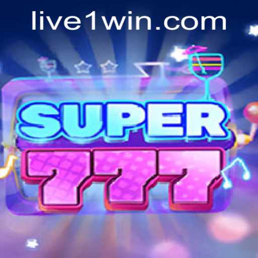 Super777: The Thrilling New Game Taking the Gaming World by Storm