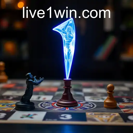 Tabletop Game: An In-Depth Look at the World of Board Games and their 1win Dynamics